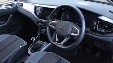 Volkswagen Polo 1.0 TSI Style 5dr Petrol Hatchback